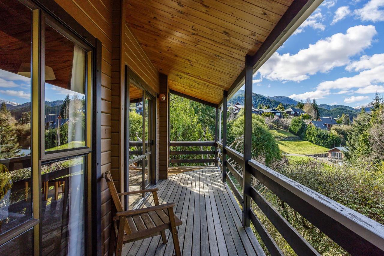 Hanmer Hideaway Hanmer Springs Exteriör bild