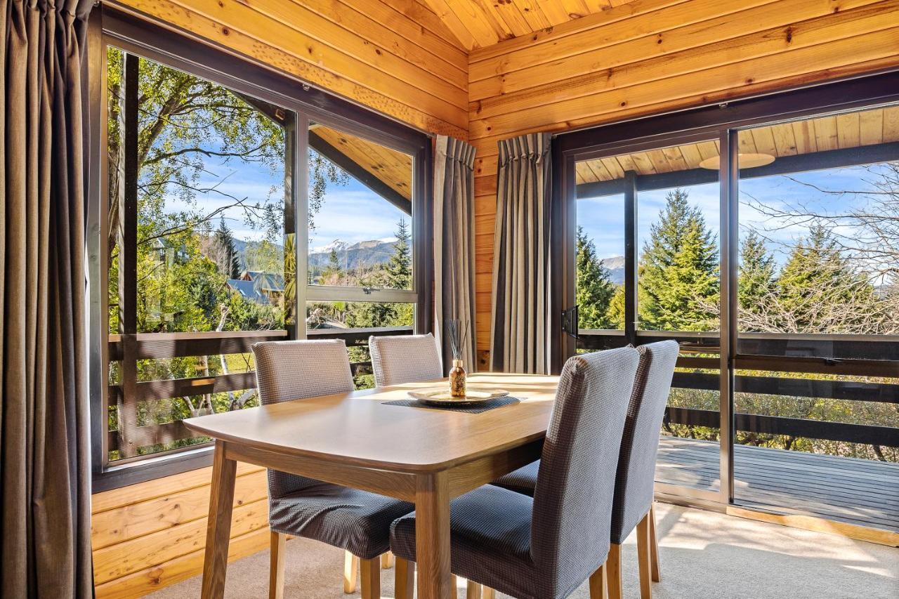 Hanmer Hideaway Hanmer Springs Exteriör bild