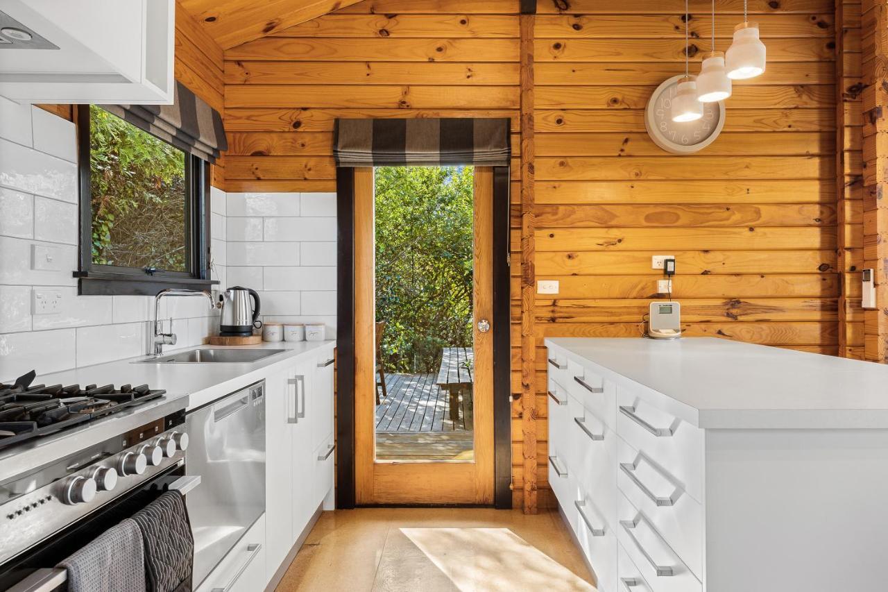 Hanmer Hideaway Hanmer Springs Exteriör bild